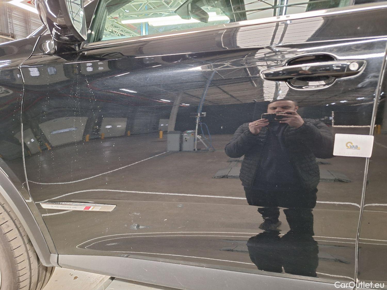  DS  DS7 DS,  CB '17, DS 7 Crossback 1.5 BlueHDi 130 Auto PERFORMANCE Li #58