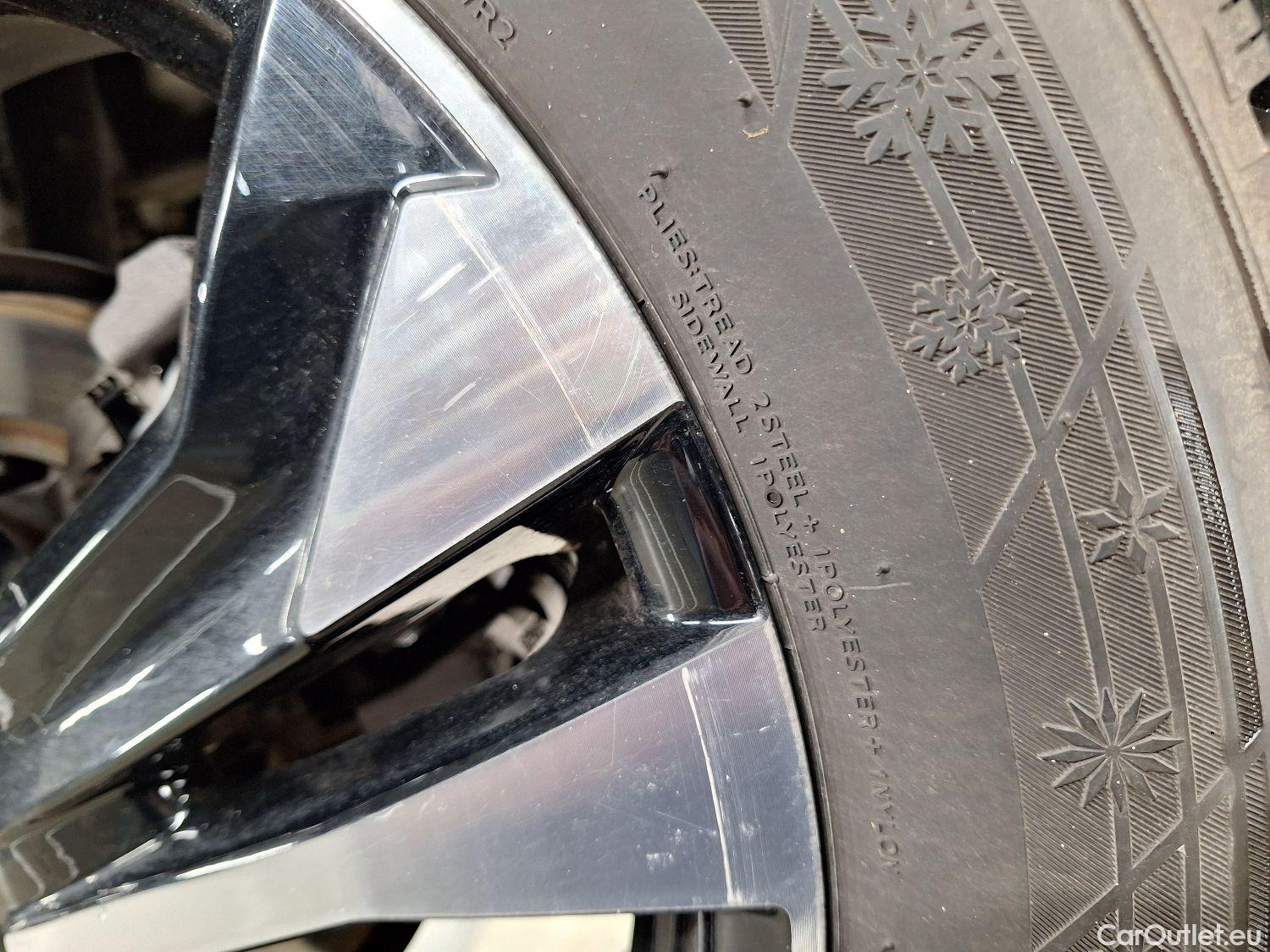  Peugeot  2008 Peugeot,  '19, Peugeot  1.5 BlueHDi 81kW S&S GT 5d #9