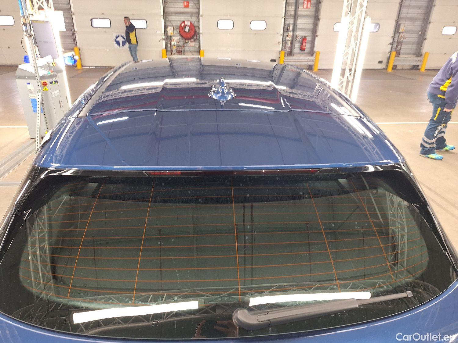  Bmw  Serie 1 BMW, 1-serie '19, BMW 1 Reeks Hatch 116dA (85 kW) 5d #72