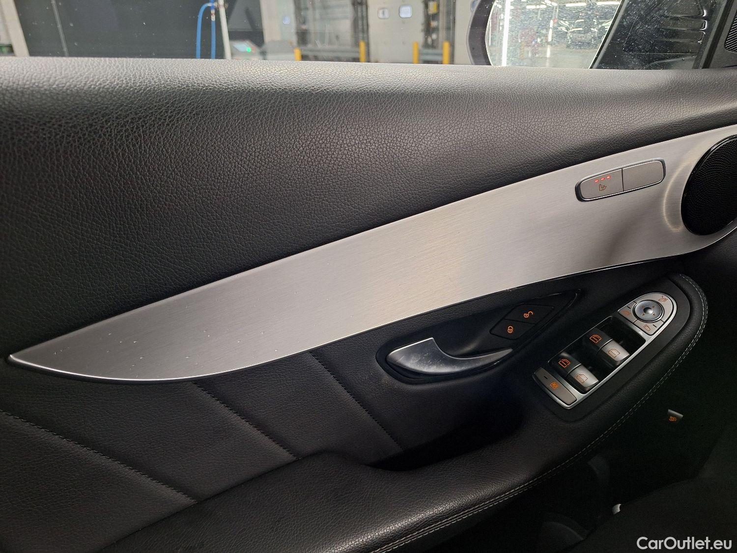  Mercedes  G-Klasee Mercedes, GLC FL'19 PHEV, Mercedes-Benz GLC GLC 300 de Business Solution 4MA #56