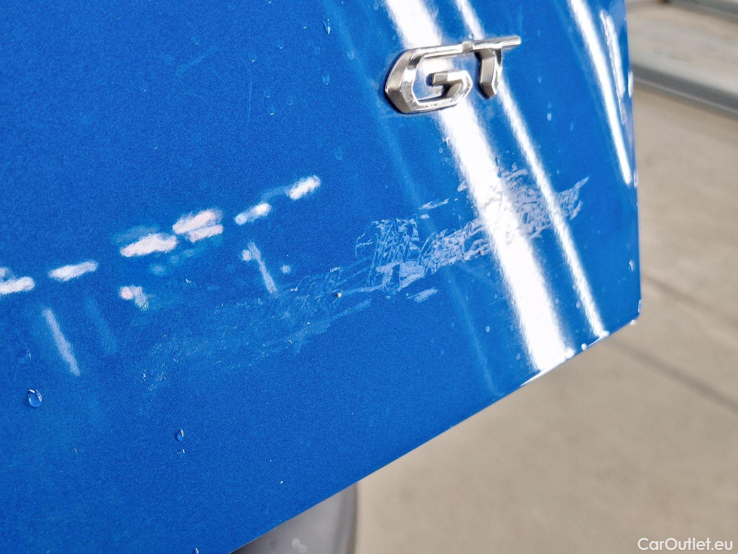  Peugeot  2008 Peugeot,  '19, Peugeot  1.5 BlueHDi 81kW S&S GT 5d #28