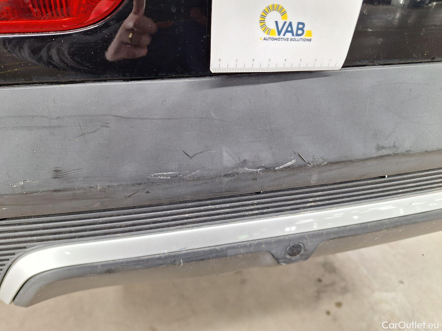  DS  DS7 DS,  CB '17, DS 7 Crossback 1.5 BlueHDi 130 Auto PERFORMANCE Li #34