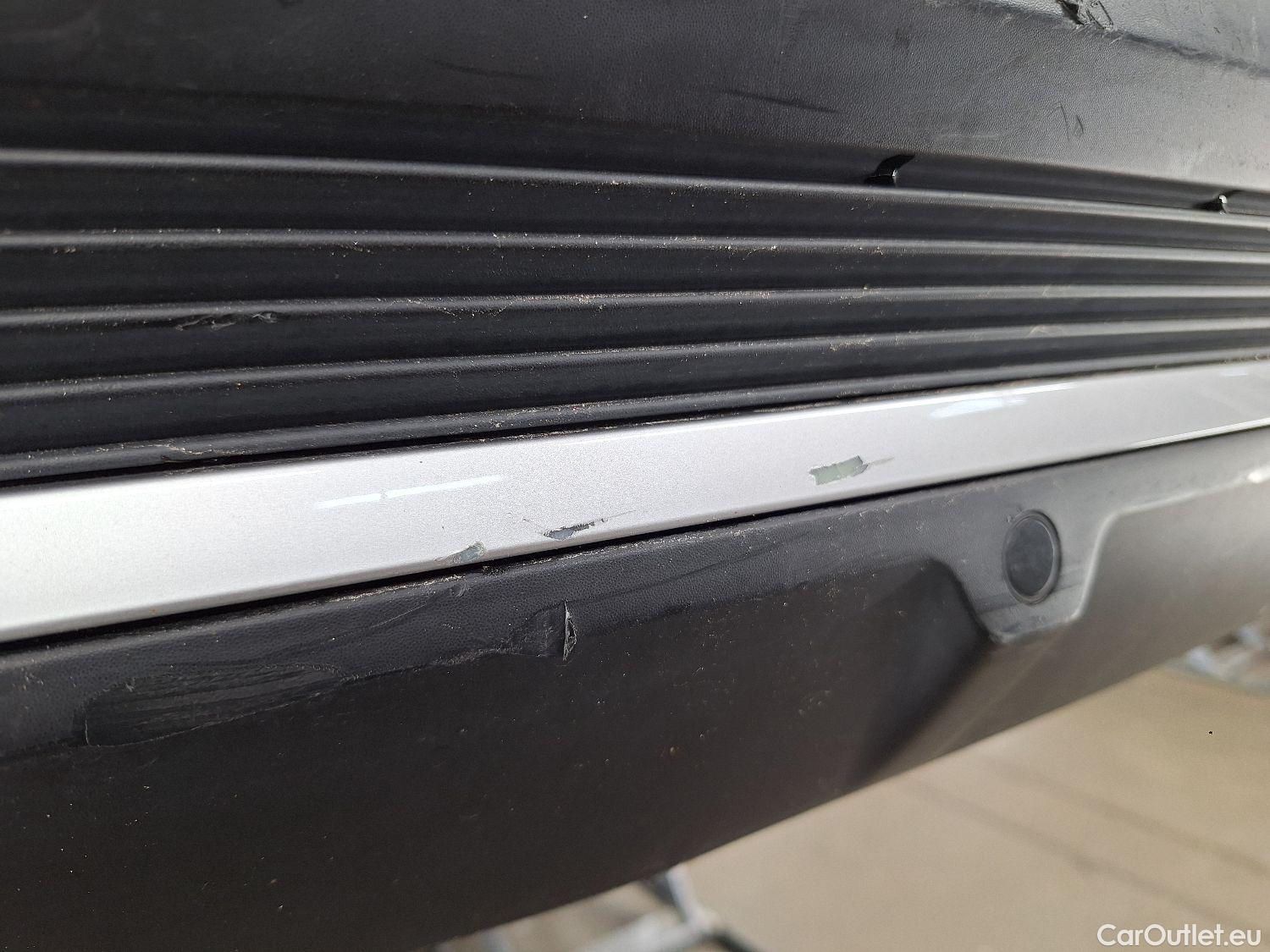  DS  DS7 DS,  CB '17, DS 7 Crossback 1.5 BlueHDi 130 Auto PERFORMANCE Li #38