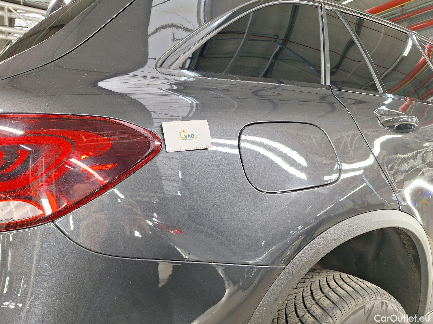  Mercedes  G-Klasee Mercedes, GLC FL'19 PHEV, Mercedes-Benz GLC GLC 300 de Business Solution 4MA #18