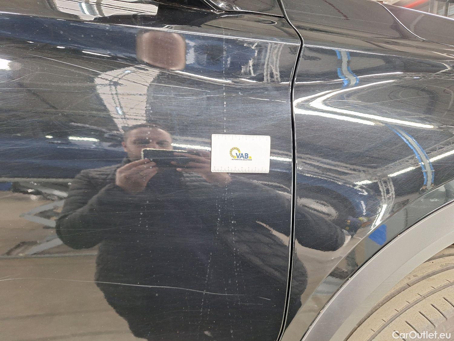  DS  DS7 DS,  CB '17, DS 7 Crossback 1.5 BlueHDi 130 Auto PERFORMANCE Li #25