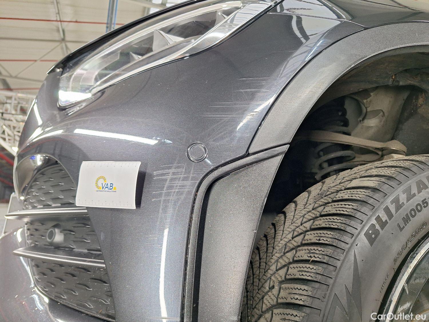  Mercedes  G-Klasee Mercedes, GLC FL'19 PHEV, Mercedes-Benz GLC GLC 300 de Business Solution 4MA #10