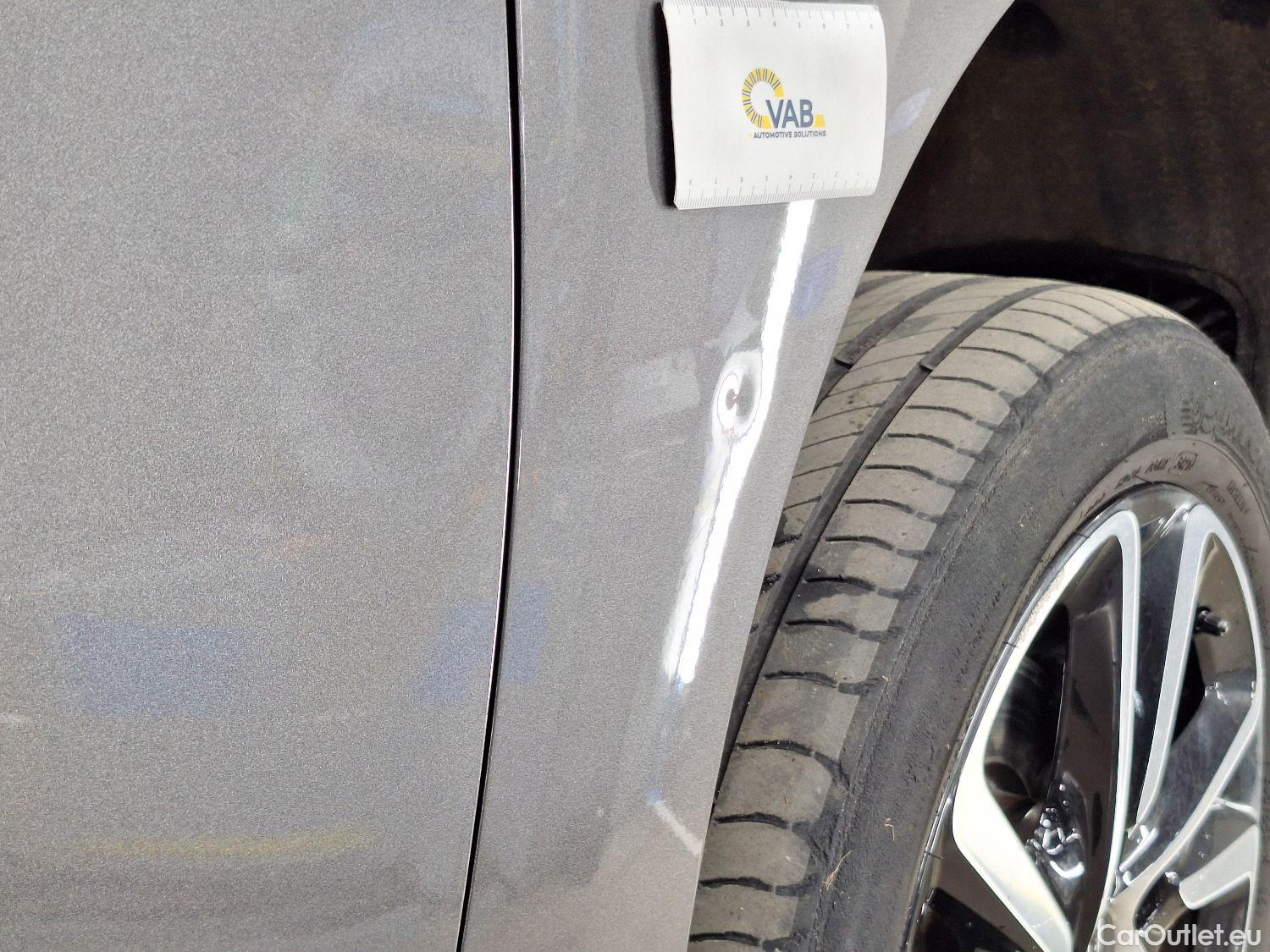  Citroen  C4 Grand Picasso Citroën, Gr.C4 SpaceT. FL'16, Citroën Grand C4 Spacetourer 1.5 BlueHDi 130 S&S M 7pl #27