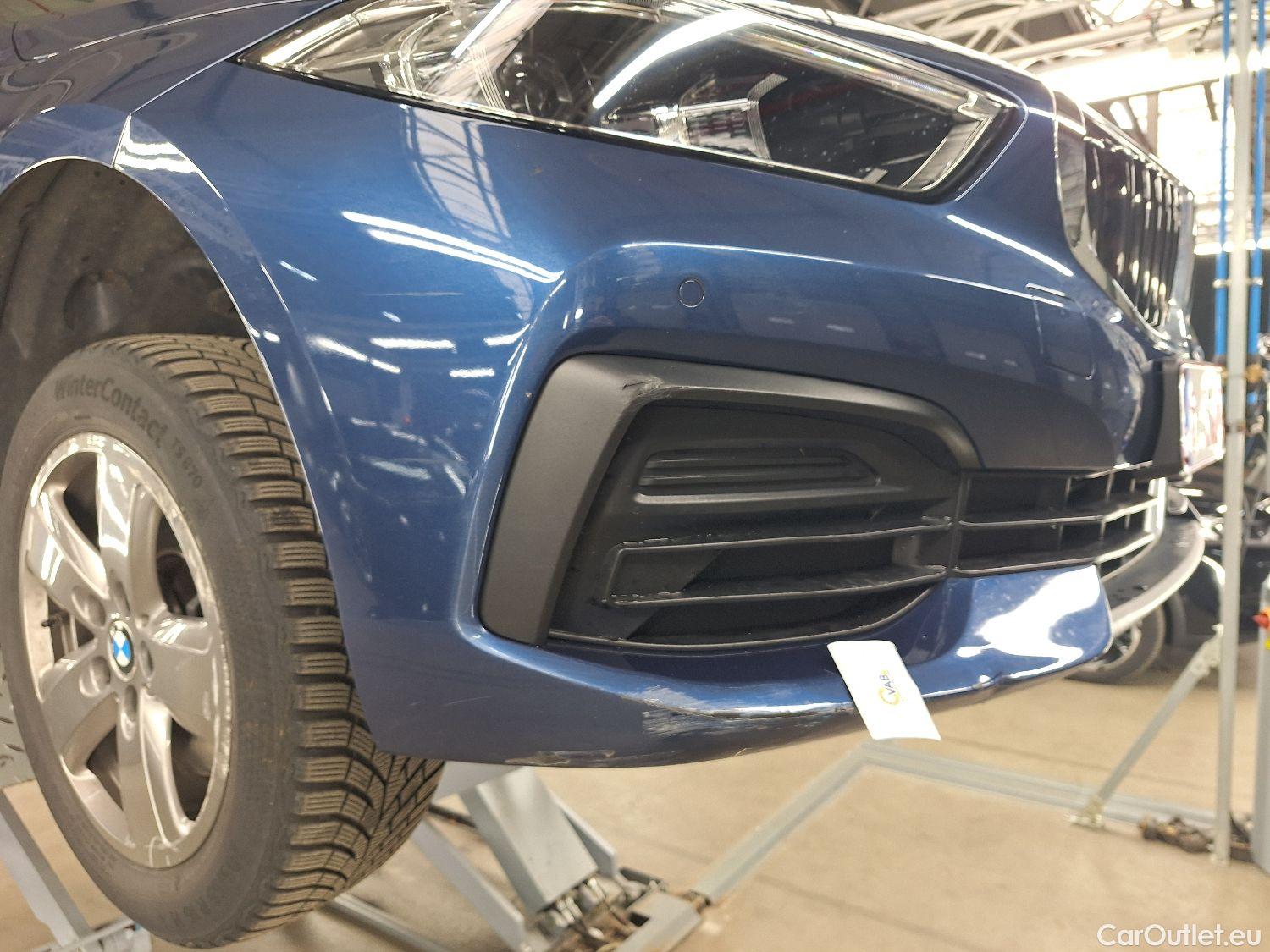  Bmw  Serie 1 BMW, 1-serie '19, BMW 1 Reeks Hatch 116dA (85 kW) 5d #25