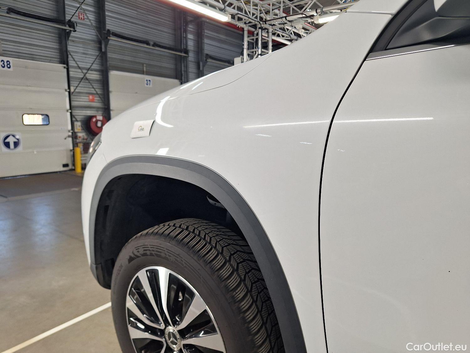  Mercedes  GLA Mercedes,  '20 PHEV, Mercedes-Benz   250e Business Solution 5d #27