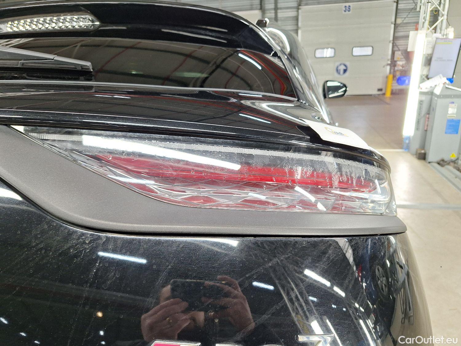  DS  DS7 DS,  CB '17, DS 7 Crossback 1.5 BlueHDi 130 Auto PERFORMANCE Li #66