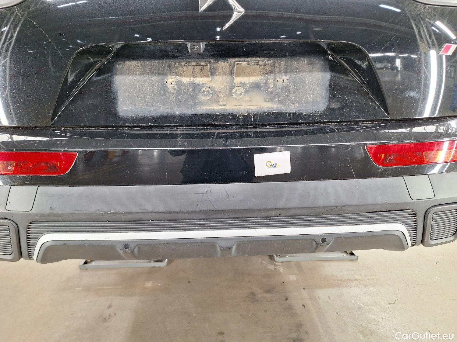  DS  DS7 DS,  CB '17, DS 7 Crossback 1.5 BlueHDi 130 Auto PERFORMANCE Li #28