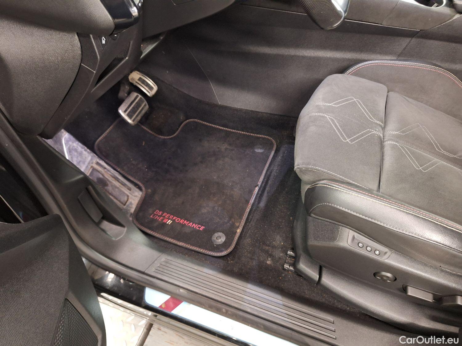  DS  DS7 DS,  CB '17, DS 7 Crossback 1.5 BlueHDi 130 Auto PERFORMANCE Li #64