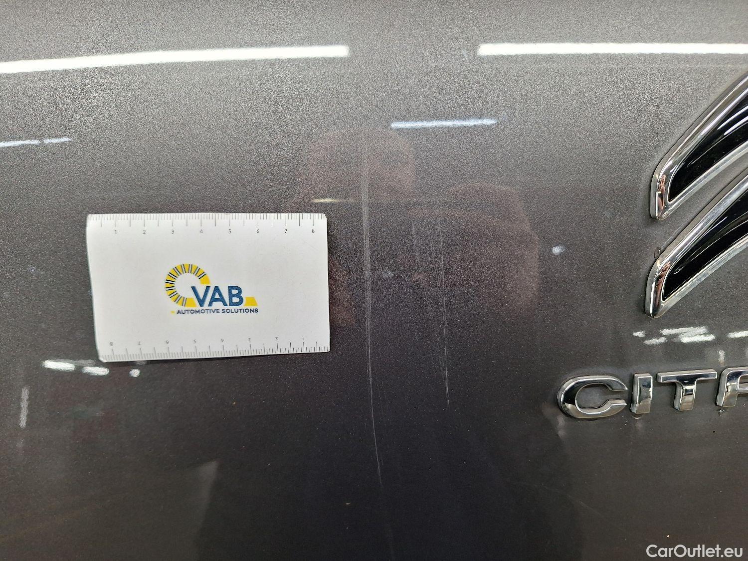  Citroen  C4 Grand Picasso Citroën, Gr.C4 SpaceT. FL'16, Citroën Grand C4 Spacetourer 1.5 BlueHDi 130 S&S M 7pl #17