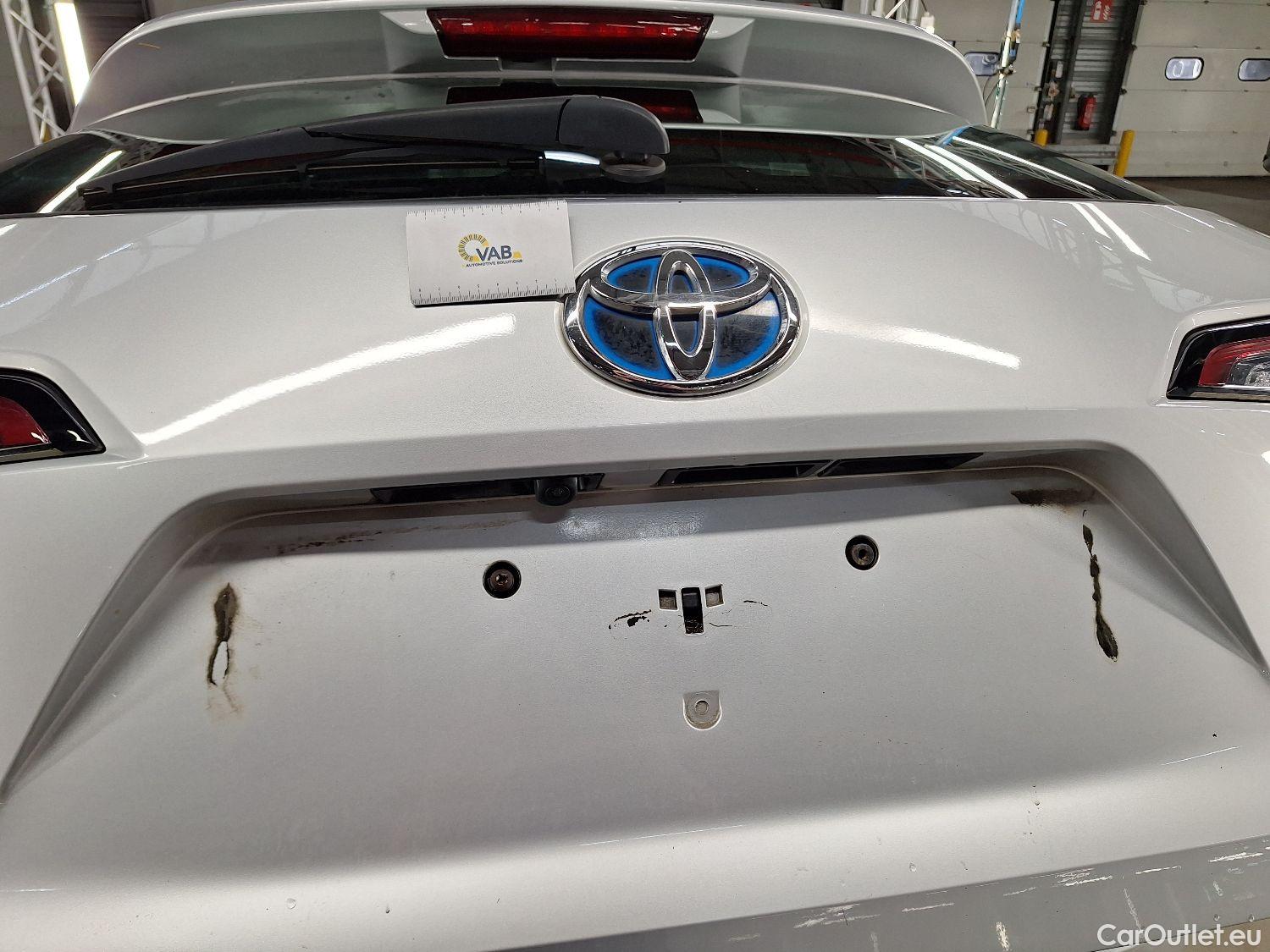  Toyota  Corolla Toyota,  TS '19, Toyota  Touring Sports 1.8 Hybrid Dynamic e #24