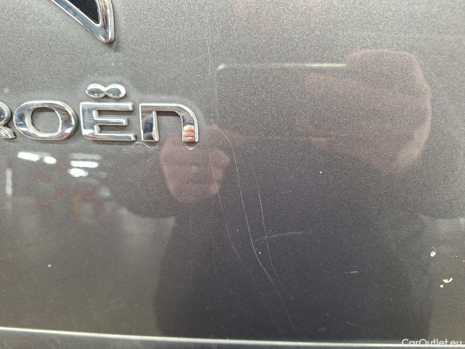  Citroen  C4 Grand Picasso Citroën, Gr.C4 SpaceT. FL'16, Citroën Grand C4 Spacetourer 1.5 BlueHDi 130 S&S M 7pl #18