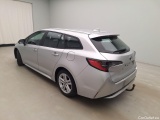  Toyota  Corolla Toyota,  TS '19, Toyota  Touring Sports 1.8 Hybrid Dynamic e #6