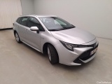  Toyota  Corolla Toyota,  TS '19, Toyota  Touring Sports 1.8 Hybrid Dynamic e #9