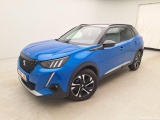  Peugeot  2008 Peugeot,  '19, Peugeot  1.5 BlueHDi 81kW S&S GT 5d #2