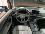  Audi  Q5 Audi  Sport 55 TFSi e S tronic quattro 5d #9