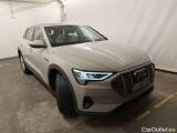  Audi  E-TRON Audi  55 Quattro 5d #8