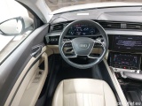  Audi  E-TRON Audi  55 Quattro 5d #9