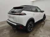  Peugeot  2008 Peugeot  1.5 BlueHDi 96kW S&S EAT8 GT Pack 5d #2