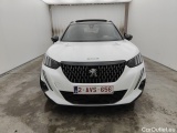  Peugeot  2008 Peugeot  1.5 BlueHDi 96kW S&S EAT8 GT Pack 5d #5