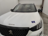  Peugeot  2008 Peugeot  1.5 BlueHDi 96kW S&S EAT8 GT Pack 5d #29