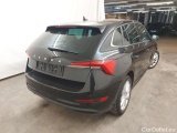  Skoda  Scala Skoda  1.0 TSI 81kW DSG7 Clever 5d #2