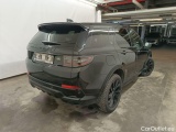  Land Rover  Discovery Land Rover  Sport P300e PHEV AWD Auto R-Dynamic S 5d #2