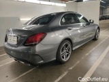  Mercedes  C-Klasse  Berline C 180 d Business Solution 90kW/122pk  4D/P Auto-9 #4