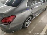  Mercedes  C-Klasse  Berline C 180 d Business Solution 90kW/122pk  4D/P Auto-9 #38