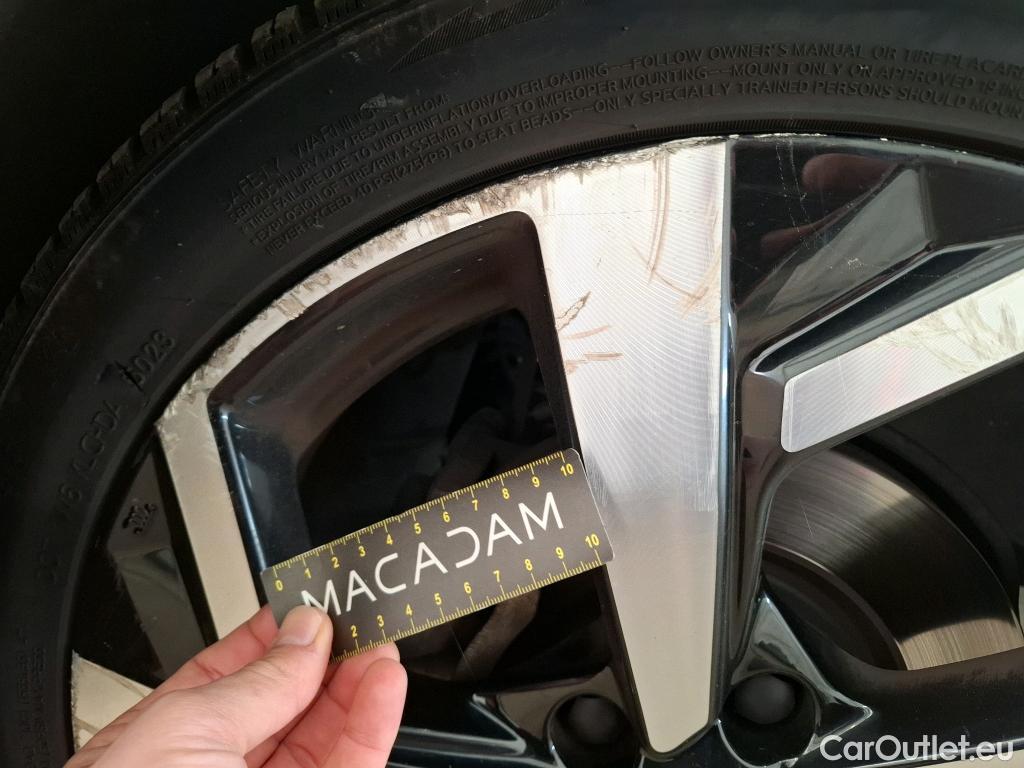  Nissan  Qashqai NISSAN  5p Crossover 1.6 DCI 130 Xtronic Drive Edition #27