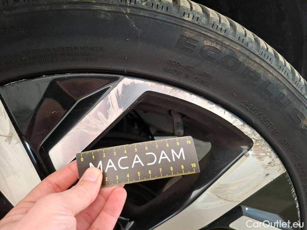  Nissan  Qashqai NISSAN  5p Crossover 1.6 DCI 130 Xtronic Drive Edition #23