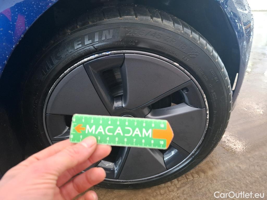  Tesla  Model 3 TESLA  / 2018 / 4P / Berline Propulsion #12