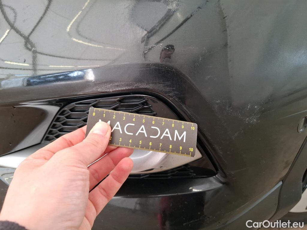  Nissan  Qashqai NISSAN  5p Crossover 1.6 DCI 130 Xtronic Drive Edition #9