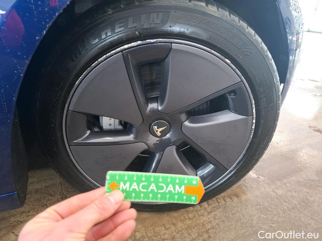  Tesla  Model 3 TESLA  / 2018 / 4P / Berline Propulsion #8