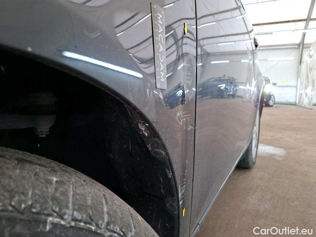  Toyota  IQ TOYOTA  3p Berline 100 VVT-i MultiDrive Iconic Pack #3