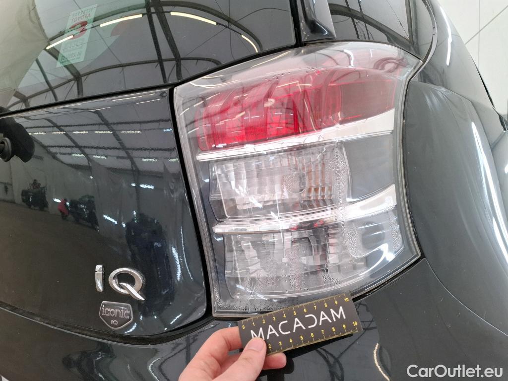  Toyota  IQ TOYOTA  3p Berline 100 VVT-i MultiDrive Iconic Pack #51