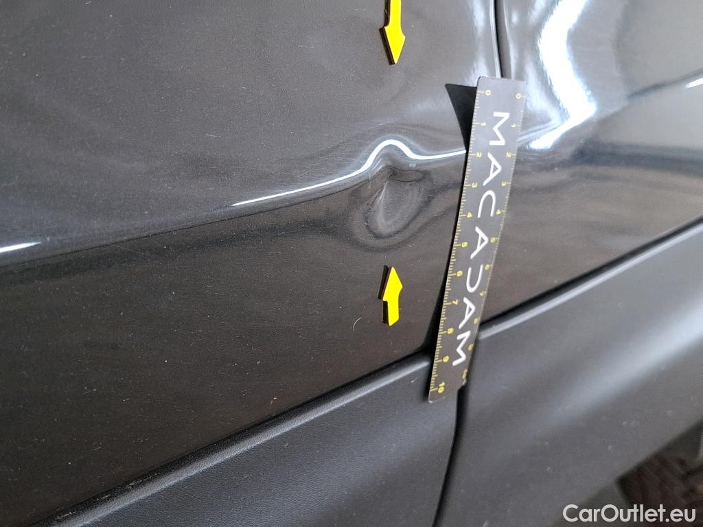  Nissan  Qashqai NISSAN  5p Crossover 1.6 DCI 130 Xtronic Drive Edition #3