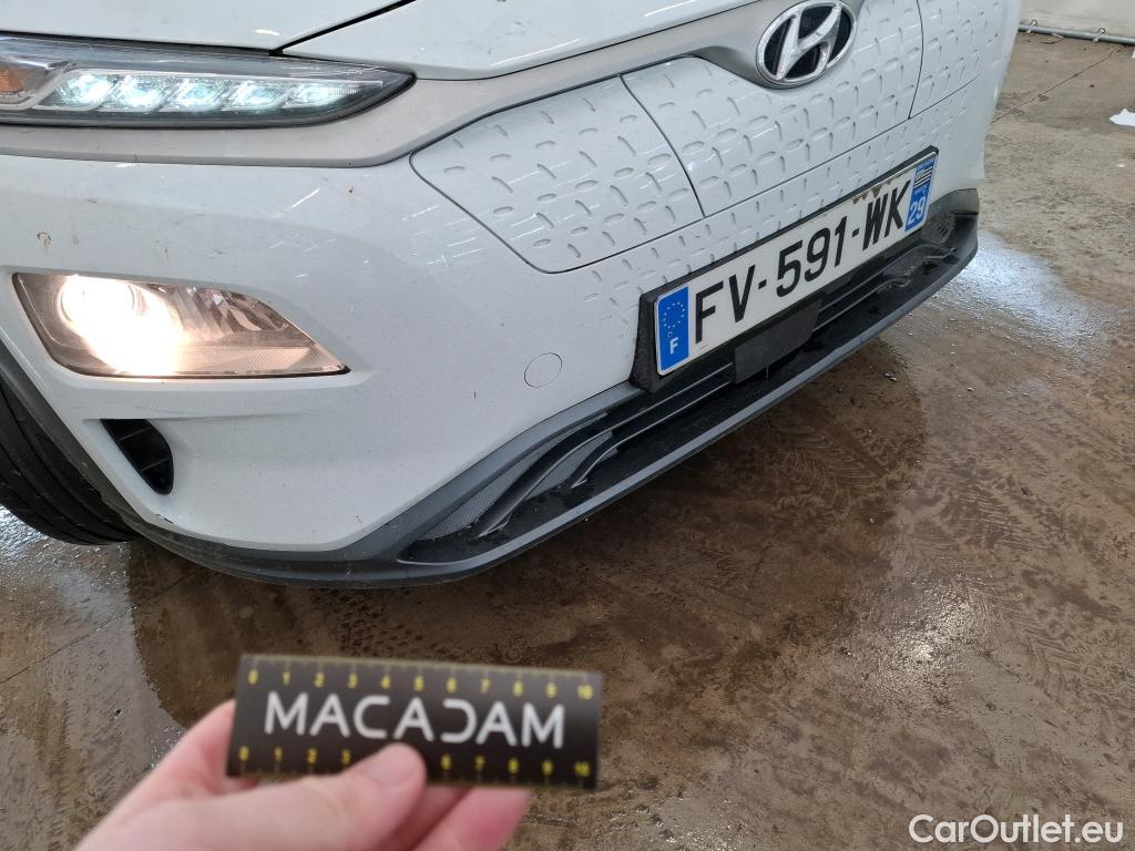  Hyundai  Konna Kona Intuitive Electrique 2WD 39kWh BVA #1