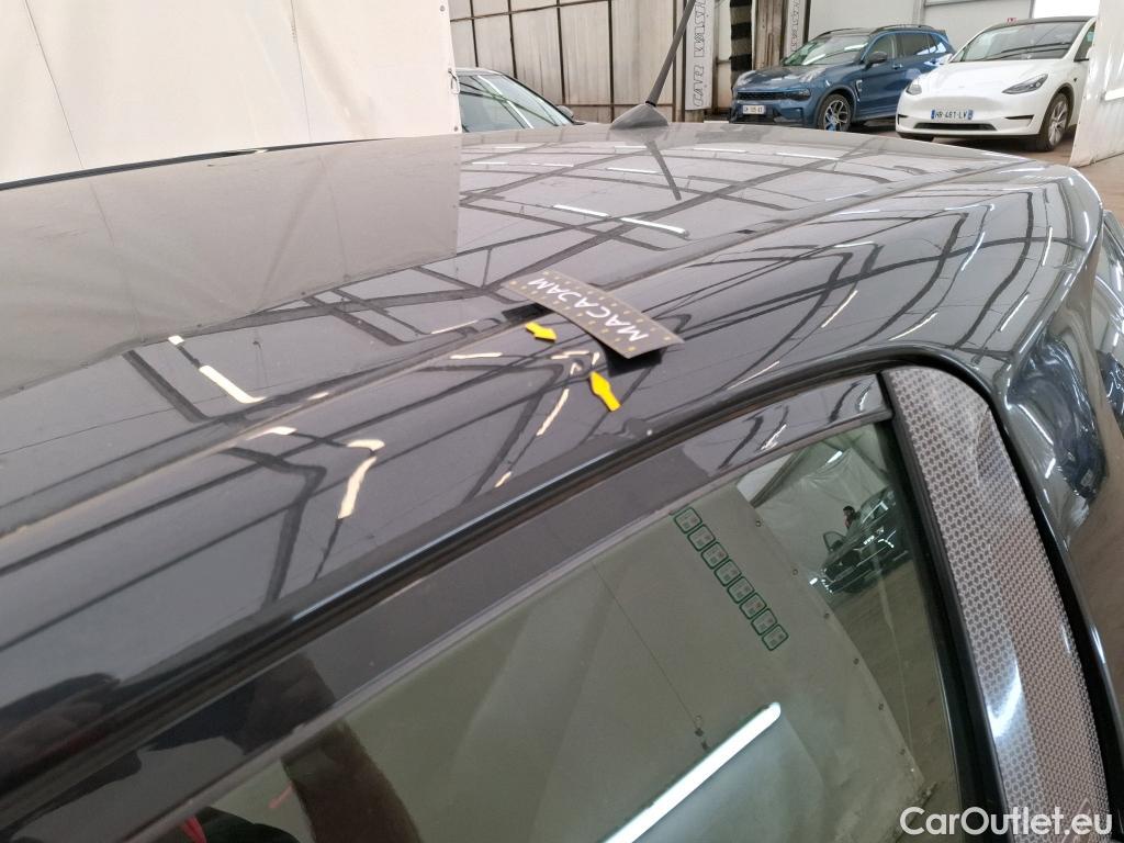  Toyota  IQ TOYOTA  3p Berline 100 VVT-i MultiDrive Iconic Pack #41