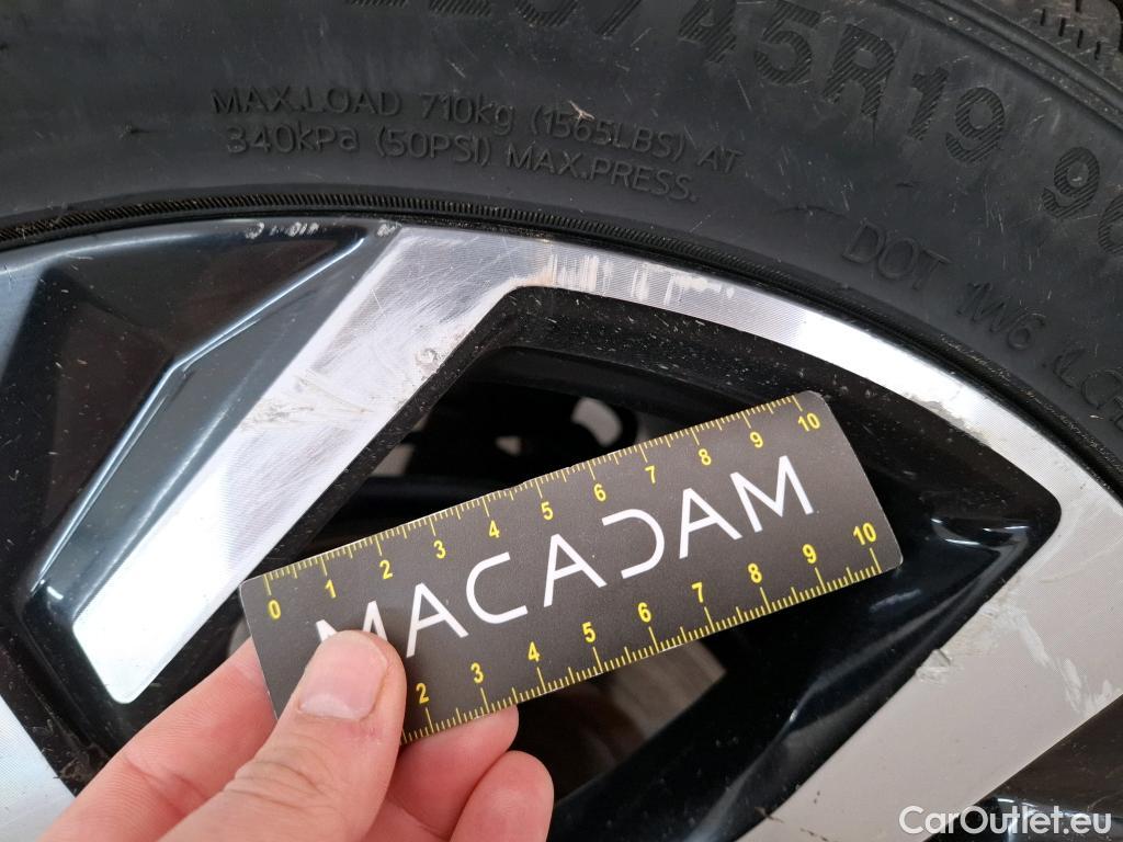  Nissan  Qashqai NISSAN  5p Crossover 1.6 DCI 130 Xtronic Drive Edition #38