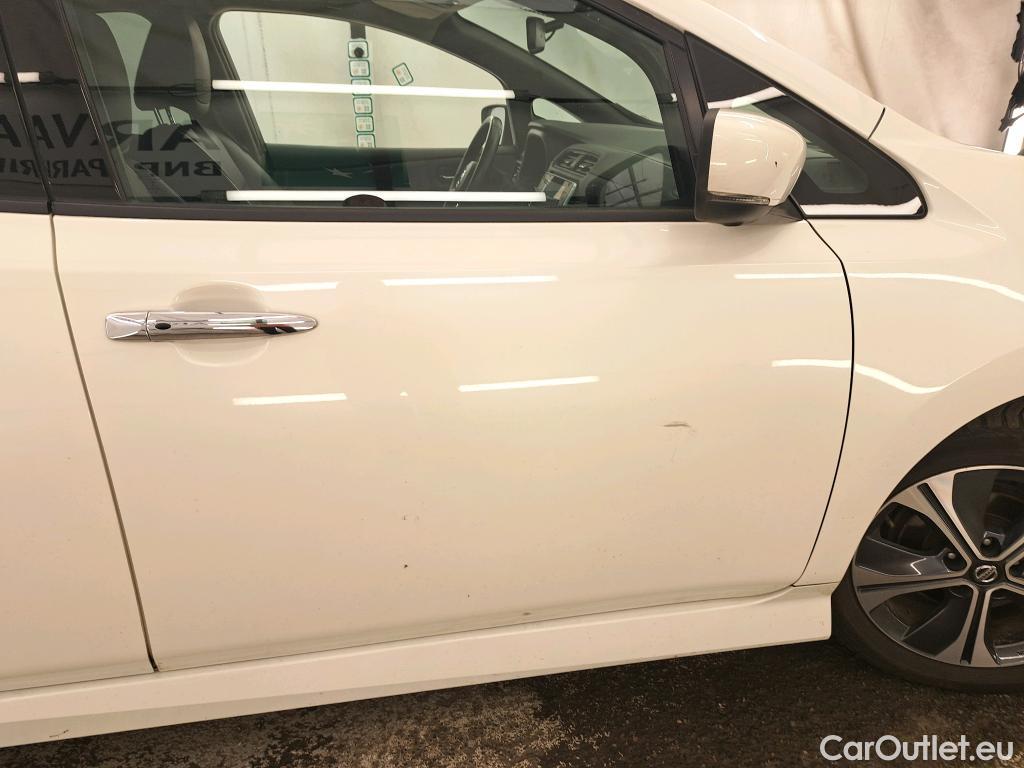  Nissan  Leaf NISSAN  / 2017 / 5P / Berline 62 kWh 217ch Business+ #21