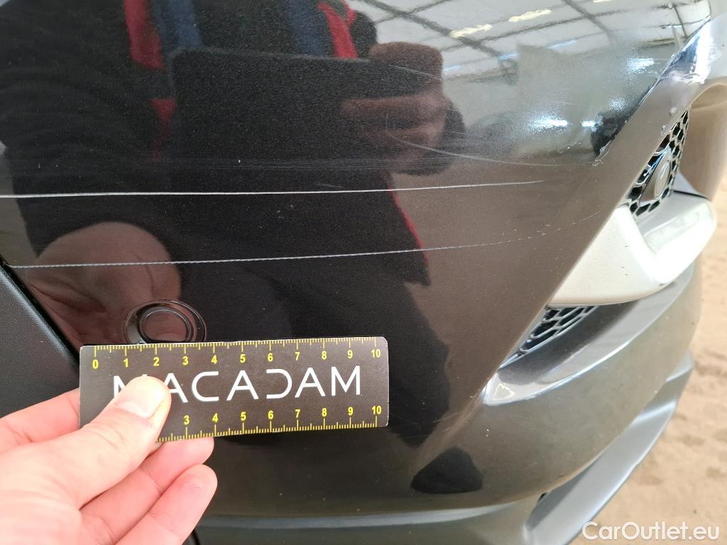  Nissan  Qashqai NISSAN  5p Crossover 1.6 DCI 130 Xtronic Drive Edition #12