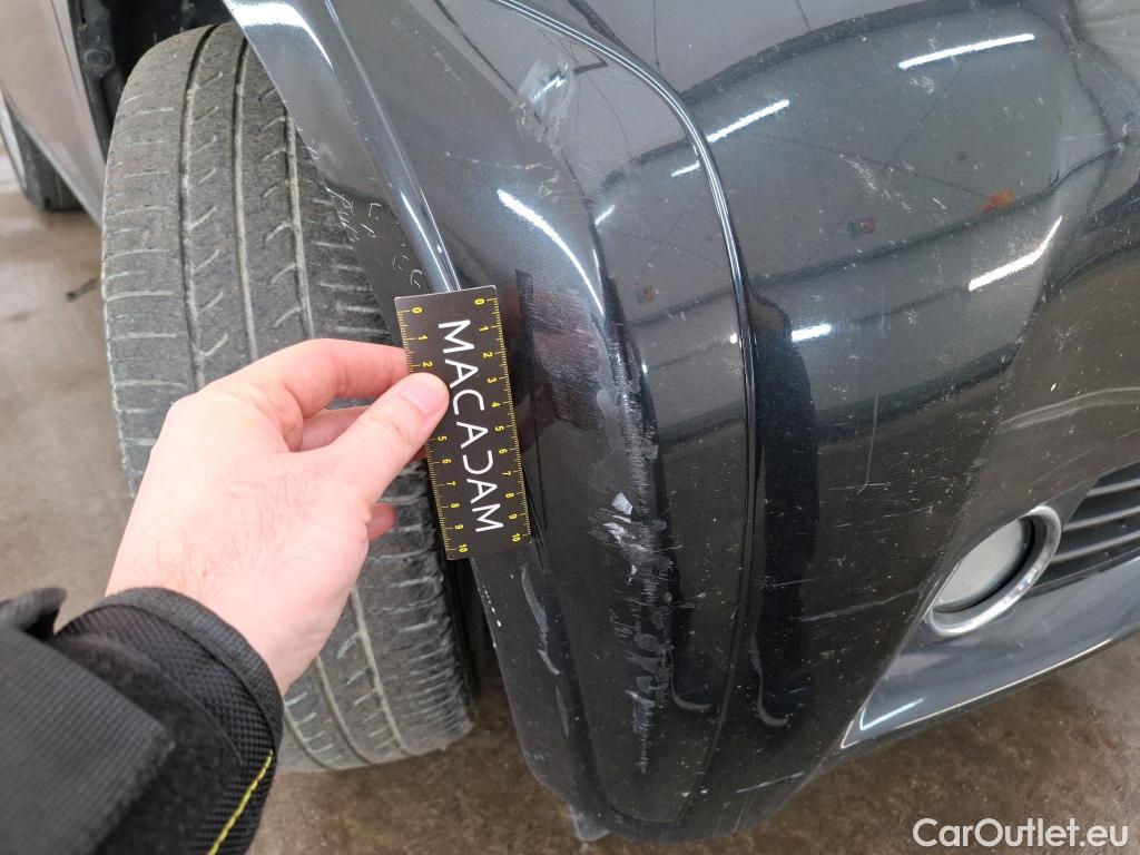  Toyota  IQ TOYOTA  3p Berline 100 VVT-i MultiDrive Iconic Pack #23