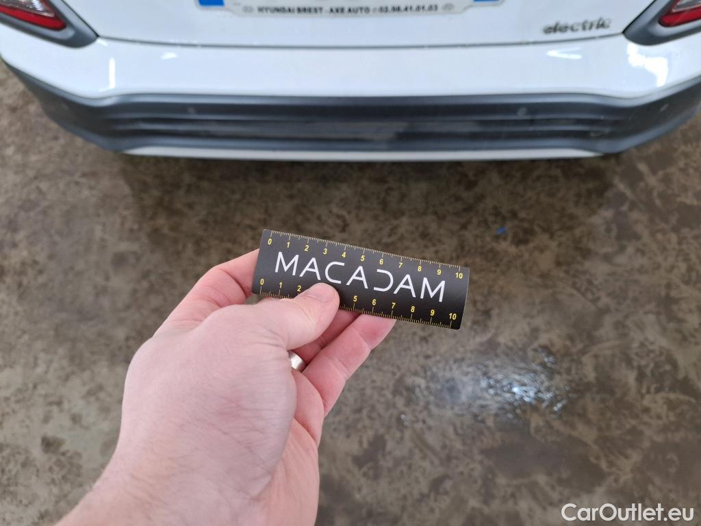  Hyundai  Konna Kona Intuitive Electrique 2WD 39kWh BVA #12