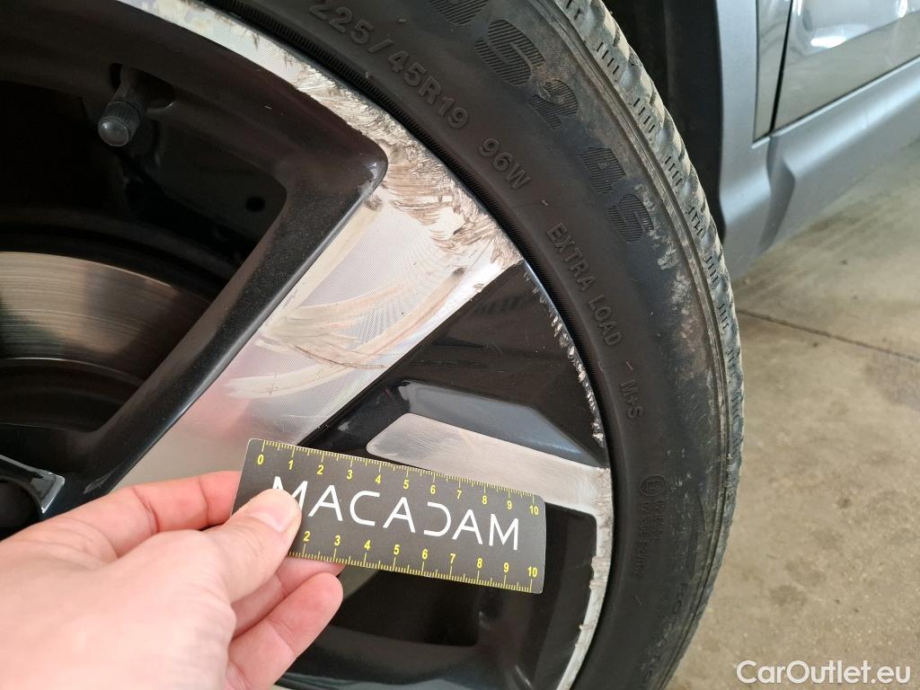  Nissan  Qashqai NISSAN  5p Crossover 1.6 DCI 130 Xtronic Drive Edition #24