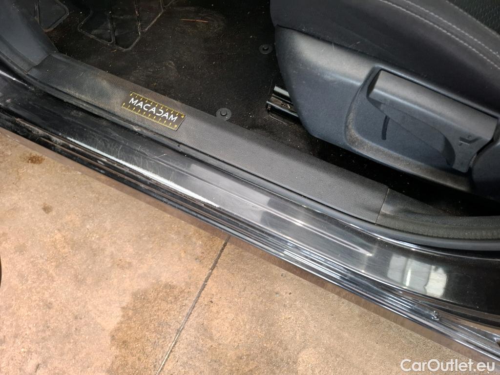  Nissan  Qashqai NISSAN  5p Crossover 1.6 DCI 130 Xtronic Drive Edition #6