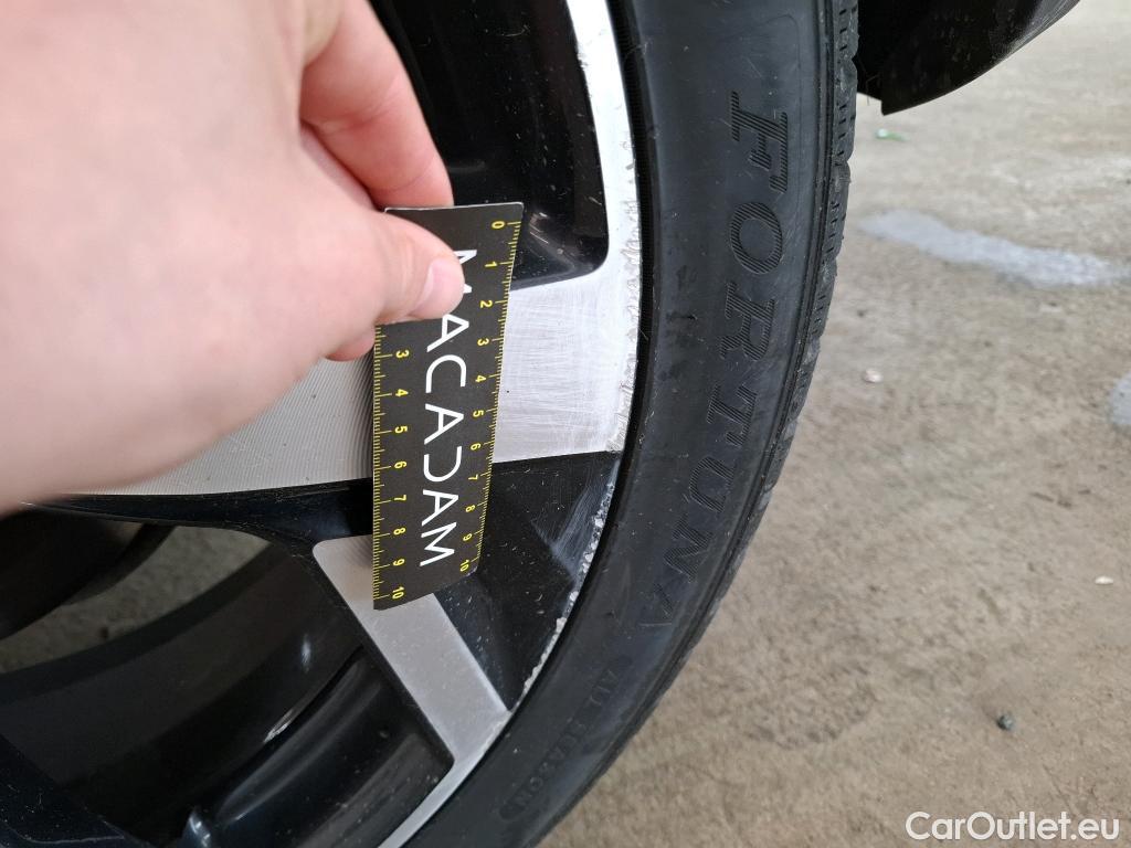  Nissan  Qashqai NISSAN  5p Crossover 1.6 DCI 130 Xtronic Drive Edition #19